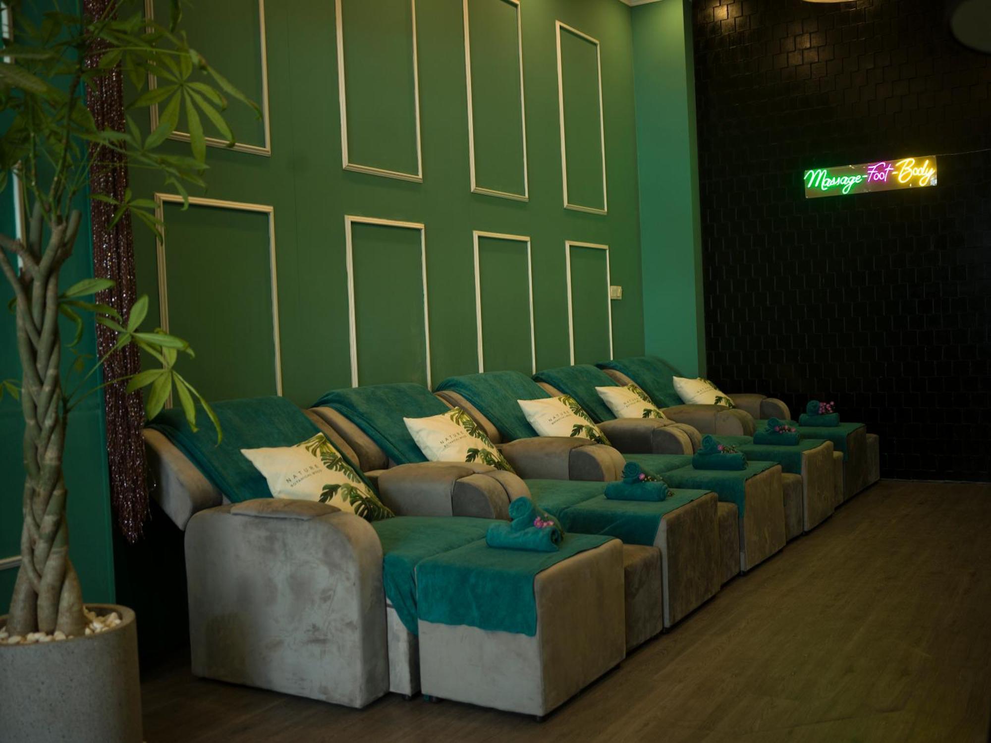 Vintage Boutique Hotel & Spa Ho Chi Minh City Bagian luar foto