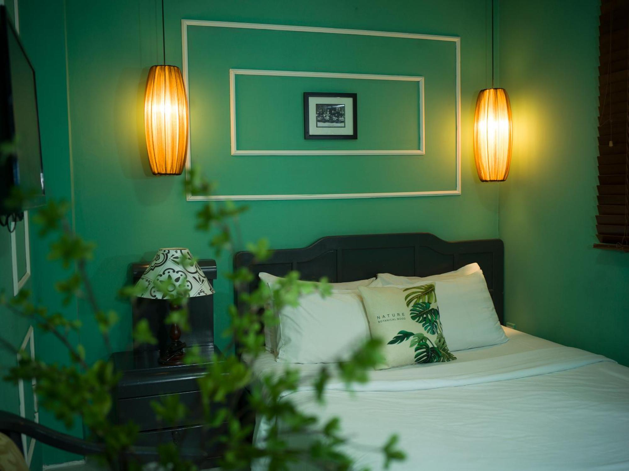 Vintage Boutique Hotel & Spa Ho Chi Minh City Bagian luar foto