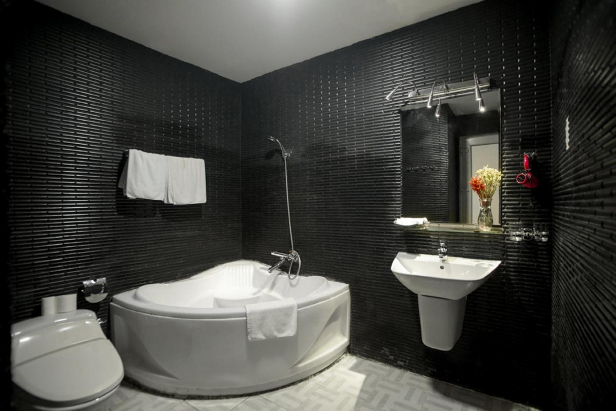 Vintage Boutique Hotel & Spa Ho Chi Minh City Bagian luar foto